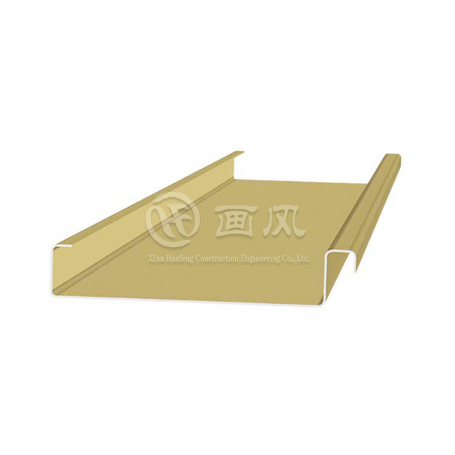 032 Aluminum Standing Seam Roofing 032 Aluminum Standing Seam Roofing